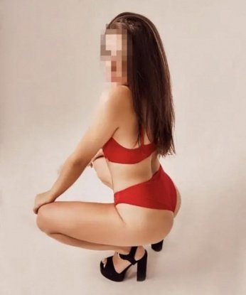 Анкета проститутки Эльвира - Фото 1, Краснокаменск, 20 лет, №9386